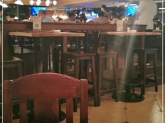 大堂-宝莱纳啤酒花园餐厅PAULANER BRAUHAUS Nanjing(广州路店)