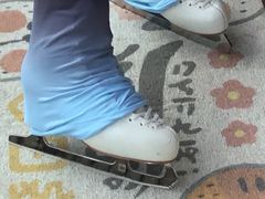 -正佳冰河湾真冰滑冰场