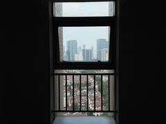 -纽巷咖啡 SOFTFOCUS COFFEE(锦和巴黎时韵店)