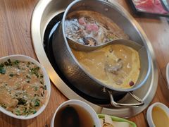 -四喜小胖·北京涮肉(五道营店)