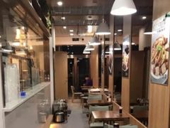 -李连贵熏肉大饼(丰台南路地铁站店)