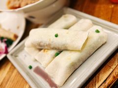 -新白鹿餐厅(龙游路店)