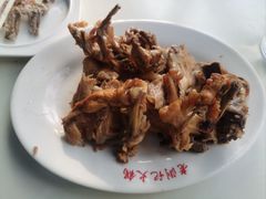 -万顺啤酒屋(皇寺路店)