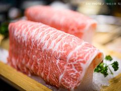 -快乐小羊火锅餐厅(农科路店)