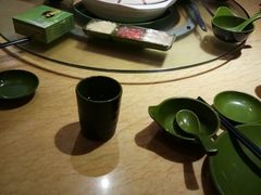 -龙泉人椰子鸡.糟粕醋.海南菜(三亚旗舰店)