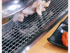 -肉甲韩国木炭烤肉(新壹街1店)