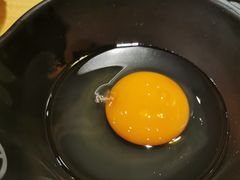 無菌蛋-水林间·寿喜烧自助(仙林金鹰店)