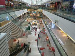 -万达茂商场(南京仙林店)