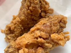 -麦当劳(百联西郊购物中心店)