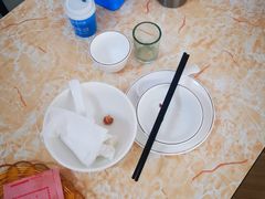 -河间正宗驴肉火烧(听海居店)