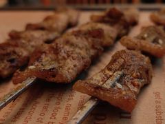 -神府路壹号·海鲜烧烤·砂锅粥·锅物(三坊七巷店)