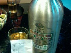 -善生坊巫山烤全鱼(龙旗广场店)