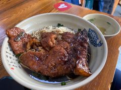 -无名氏面馆(邮电路店)