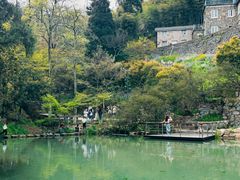 -莫干山风景区