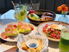 -俏贝拉(裕后街店)