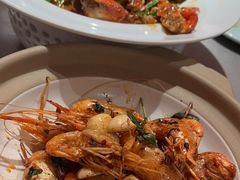 -闽上鲜·福建菜(龙湖滨江天街店)