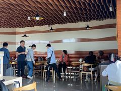 -京穆兰兰州牛肉面·清真(中川机场店)