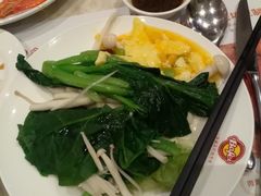 -芭菲盛宴·环球美食(解放碑英利国际店)