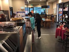 -星巴克(无锡大东方店)