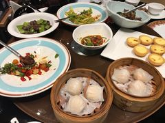 -富力万达嘉华酒店-品珍中餐厅(水果湖店)