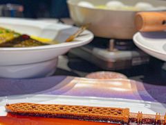 -曾宴·楚菜(湖北省博物馆店)