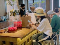 -Metal hands·铁手咖啡