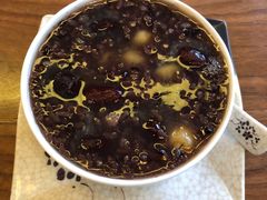桂圆红枣糖粥-笃笃笃糖粥(十全街店)