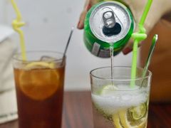 -華叔茶記