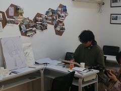 -语朵教育·日韩德法留学(曹杨校区)