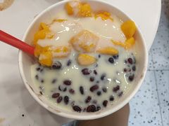 -冰冰酱老味刨冰绵绵冰(中山路总店)