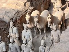 -秦始皇帝陵博物院-丽山园