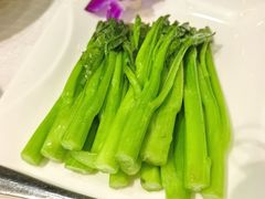 -西苑饭店·蓬莱春餐厅