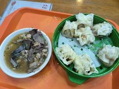 -白魁老号饭庄(交道口店)