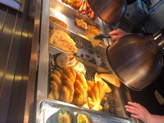 -头壹号饸饹面·大油条(东升科技园店)