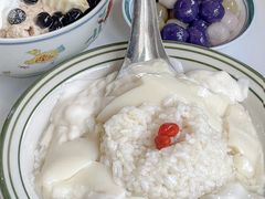 -堂屋糖水店(愚园店)
