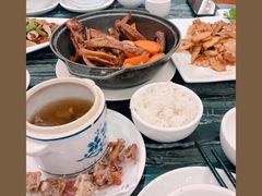 美极鸭五件-美极鲜食坊(宝安南路店)