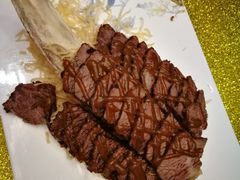 -广州塔晖粤轩中餐厅