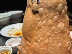 -许爷家·生态湖鲜(徐汇日月光店)