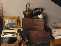 -时光花园(白鹭洲店)