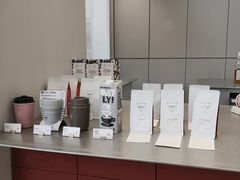 -Manner Coffee(IFS一楼店)