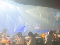 -赤红音乐现场(浦东金桥路店)