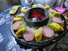 -龙姐私房菜(和顺古镇店)