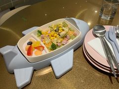 -BossBabe亲子餐厅(金光华广场店)