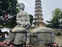 -船政文化景区-罗星塔公园