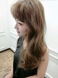 -NANAN美发沙龙