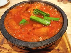 每日空运包浆豆腐-米店·云南菜(南门店)