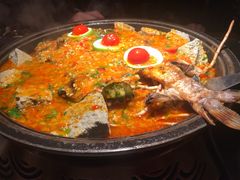 -烤匠麻辣烤鱼(万象城店)