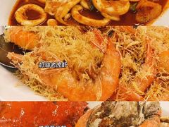-大茄来海鲜餐厅(亚洲城分行)