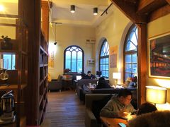 -1901 Cafe(西四店)