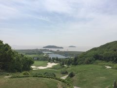 -平湖九龙山旅游度假区
